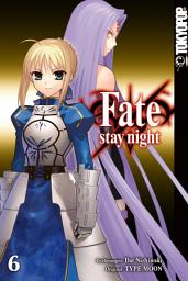Icon image Fate/Stay night