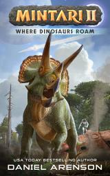 Icon image Where Dinosaurs Roam