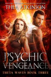 Icon image Psychic Vengeance a dark post-apocalyptic fantasy