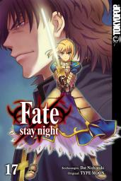 Icon image Fate/Stay night