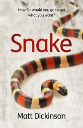 Icon image Snake