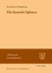 Icon image Die Deutsche Sphaera
