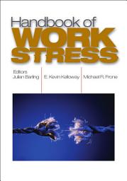 Icon image Handbook of Work Stress