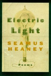 Icon image Electric Light: Poems