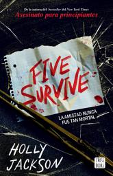 Icon image Five Survive (Edición mexicana)