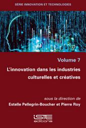 Icon image L’innovation dans les industries culturelles et créatives
