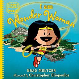 Icon image I am Wonder Woman