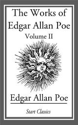 Icon image The Works of Edgar Allan Poe