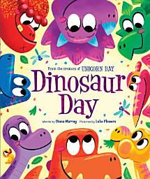 Icon image Dinosaur Day