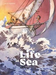 Icon image A Life at Sea - Book 1