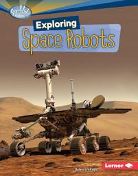 Icon image Exploring Space Robots