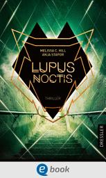 Icon image Lupus Noctis: Ein Thriller