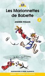 Icon image Babette 3 - Les Marionnettes de Babette