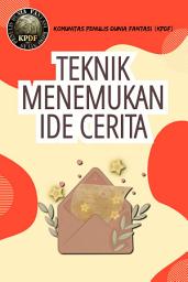 Icon image Teknik Menemukan Ide Cerita