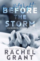 Icon image Before the Storm: One Hot Night