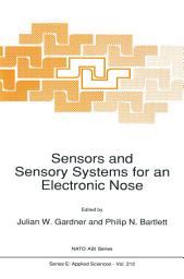 Icon image Sensors and Sensory Systems for an Electronic Nose