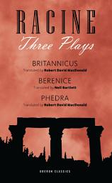 Icon image Racine: Three Plays