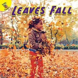 Icon image Leaves Fall