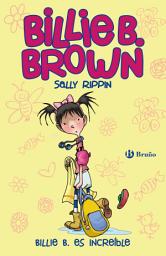 Icon image Billie B. Brown, 8. Billie B. es increíble