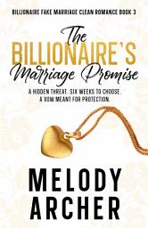 Icon image Clean Billionaire Fake Marriage Romance Series
