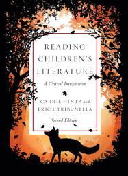 Icon image Reading Children’s Literature: A Critical Introduction - Second Edition