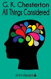 Icon image All Things Considered