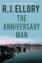 Icon image The Anniversary Man: A Novel