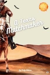 Icon image A Texas Matchmaker