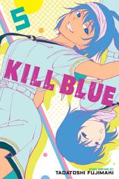 Icon image Kill Blue