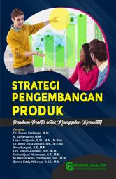Icon image Strategi Pengembangan Produk: Panduan Praktis untuk Keunggulan Kompetitif
