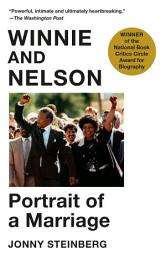 Icon image Winnie and Nelson: Portrait of a Marriage