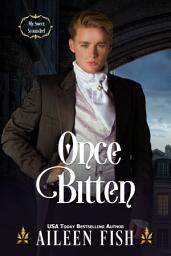 Icon image Once Bitten