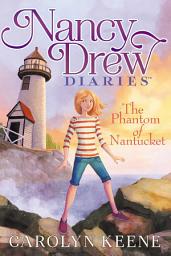 Icon image The Phantom of Nantucket