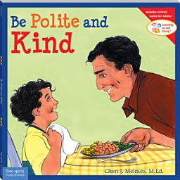 Icon image Be Polite and Kind Read-along ebook