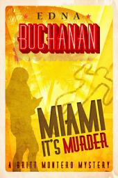 Icon image Miami It's Murder