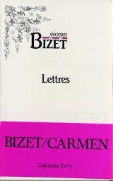 Icon image Lettres de Georges Bizet 1850-1875
