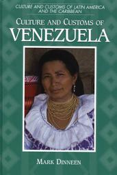 Icon image Culture and Customs of Venezuela