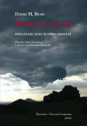 Icon image Evoluce touhy (Strategie sexuálního chování)