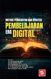 Icon image Metode Pendekatan dan Strategi Pembelajaran Era Digital