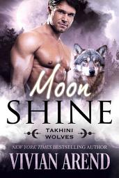 Icon image Moon Shine: Takhini Wolves #4