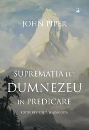 Icon image Supremația lui Dumnezeu în predicare
