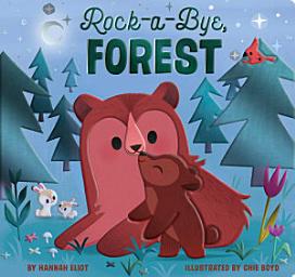 Icon image Rock-a-Bye, Forest