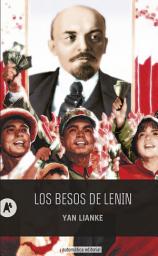 Icon image Los besos de Lenin