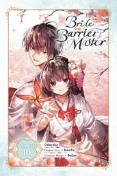 Icon image Bride of the Barrier Master (manga serial)