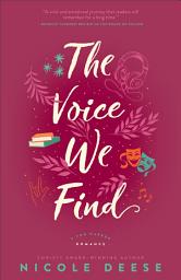 Icon image The Voice We Find (A Fog Harbor Romance)