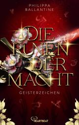 Icon image Die Runen der Macht - Geisterzeichen