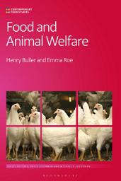 Icon image Food and Animal Welfare