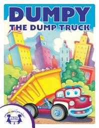 Icon image Dumpy The Dump Truck