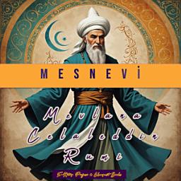 Icon image Mesnevi: Tam Metin