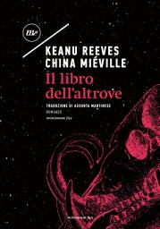Icon image Il libro dell'altrove